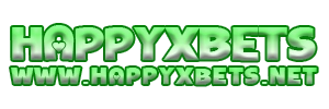 happyxbets logo